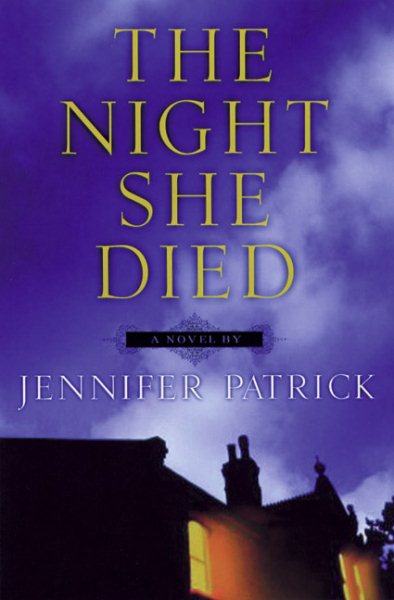 The Night She Died