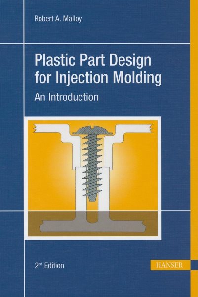Plastic Part Design for Injection Molding【金石堂、博客來熱銷】