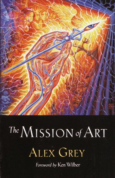 Mission of Art