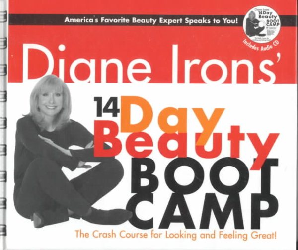 Diane Irons\
