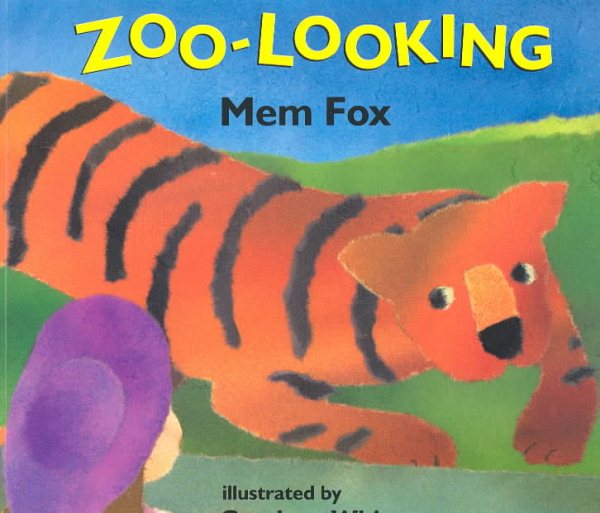 Zoo-Looking【金石堂、博客來熱銷】