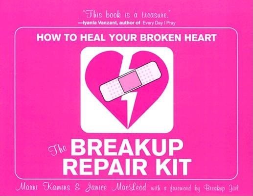 The Break-up Repair Kit