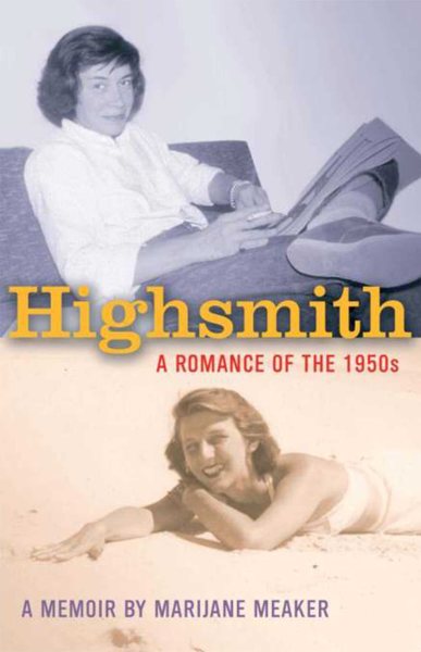 Highsmith: A Romance of the 1950\