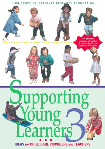 Supporting Young Learners 3: Ideas for Chi