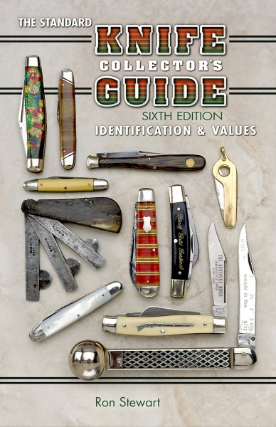 The Standard Knife Collector\
