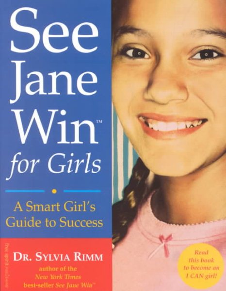See Jane Win for Girls: A Smart Girls\