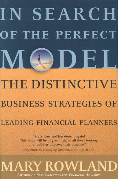 In Search of the Perfect Model: The Distinctive Business Strategies of Leading F