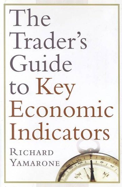 Trader Guide to Key Economic Indicators