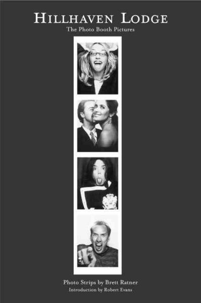 Hilhaven Lodge: The Photo Booth Pictures