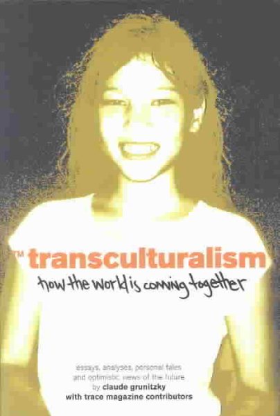 Transculturism