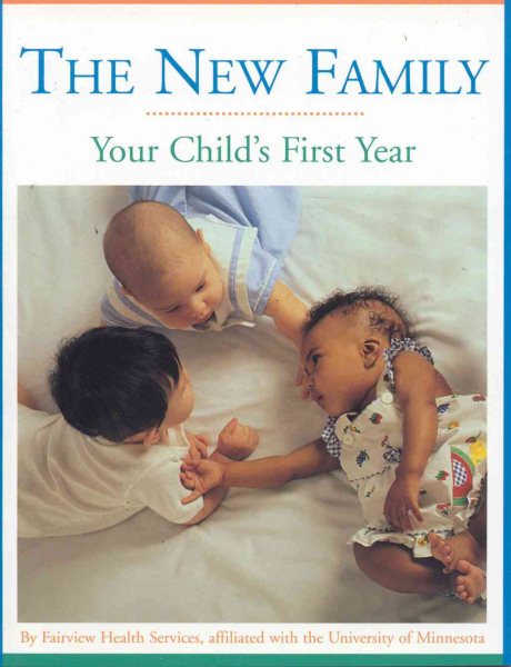 The New Family: Your Child\