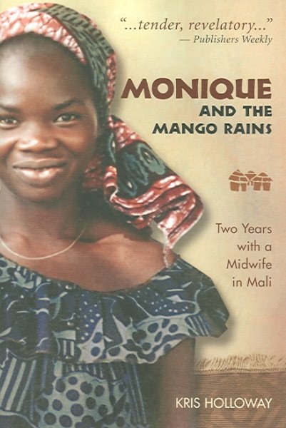 Monique And the Mango Rains