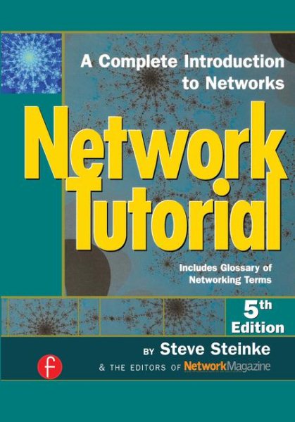 Network Tutorial: A Complete Introduction to Networks【金石堂、博客來熱銷】