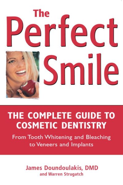 The Perfect Smile: A Consumer\