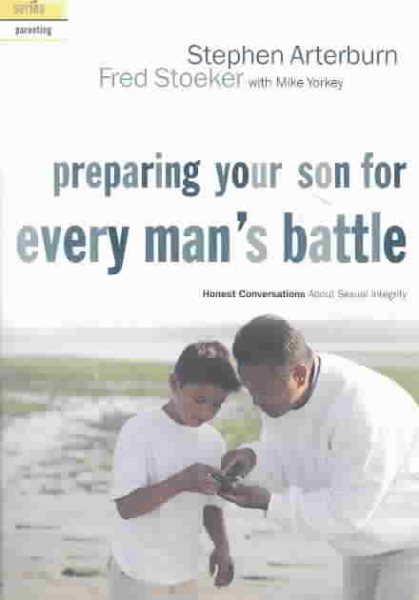 Preparing Your Son for Every Man\