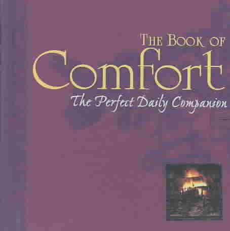 The Book of Comfort: The Perfect Daily Companion