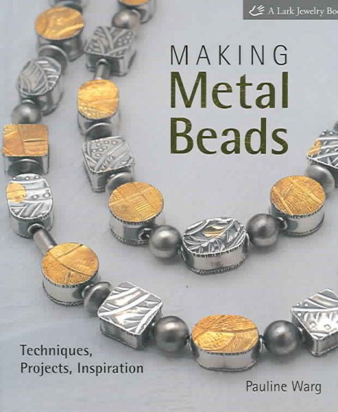Making Metal Beads