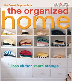 The Smart Approach to the Organized Home