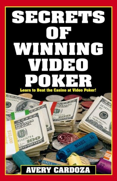 Secrets of Winning Video Poker
