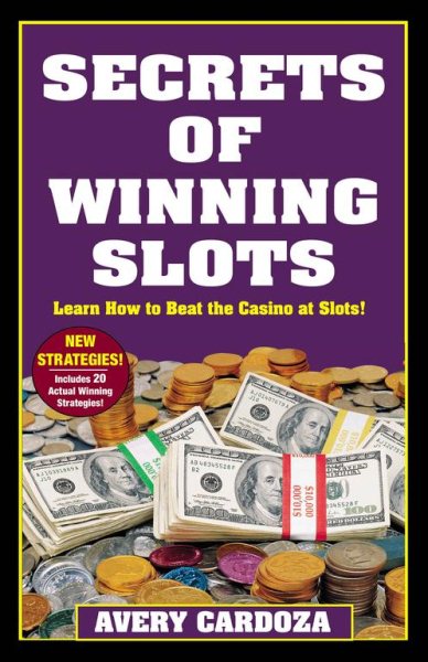 Secrets of Winning Slots: Learn How to Bea