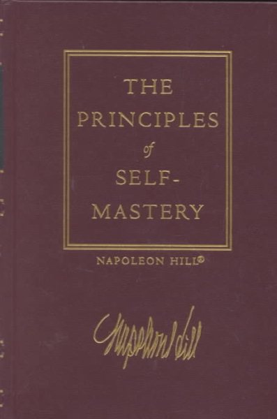 Principles of Self-Mastery: Building a Foundation for Success