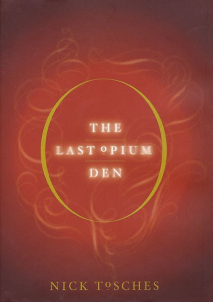 Last Opium Den