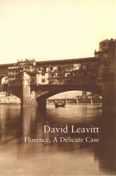 Florence, a Delicate Case