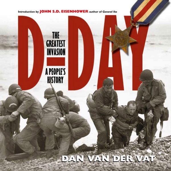 D-Day: The Greatest Invasion - A People\