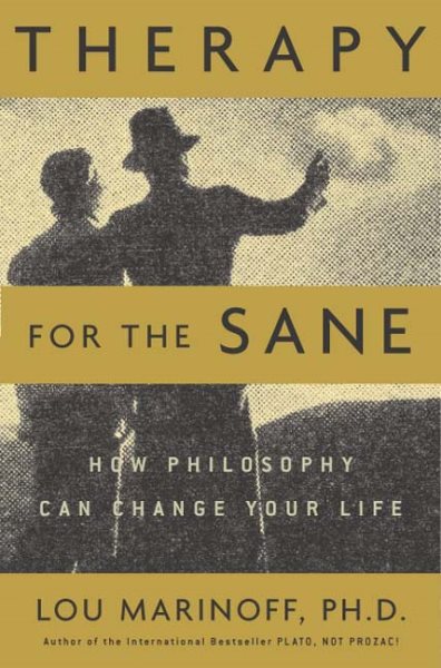How Philosophy Can Change Your Life