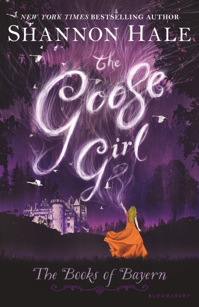 The Goose Girl【金石堂、博客來熱銷】