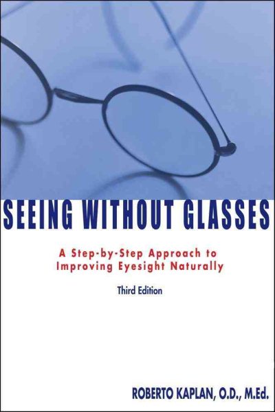 Seeing Without Glasses: A Step-by-Step App
