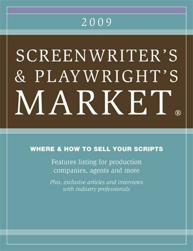 The Screenwriter\