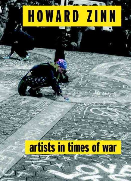 Artists During Times of War and Other Essays【金石堂、博客來熱銷】