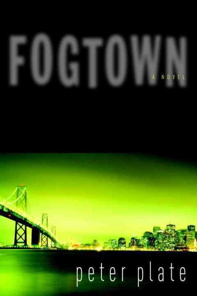 Fogtown: A Novel