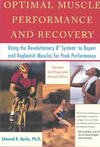 Optimal Muscle Performance and Recovery