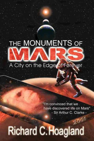 Monuments of Mars: A City on the Edge of Forever