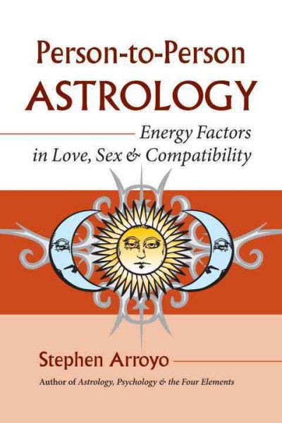 Person-to-person Astrology【金石堂、博客來熱銷】