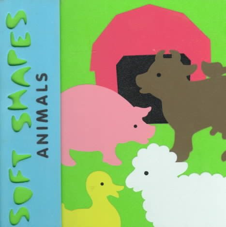 Animals (Soft Shapes)
