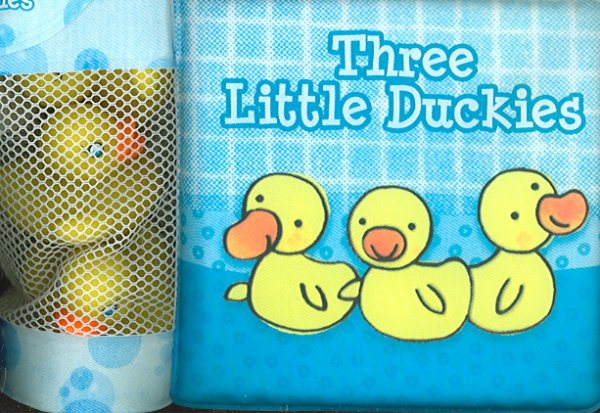 Three Little Duckies