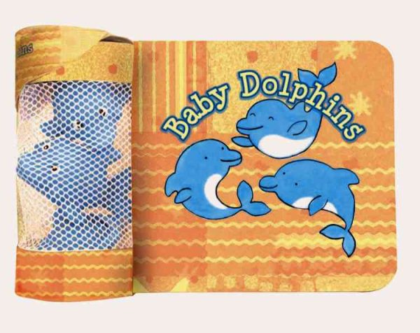 Baby Dolphins【金石堂、博客來熱銷】