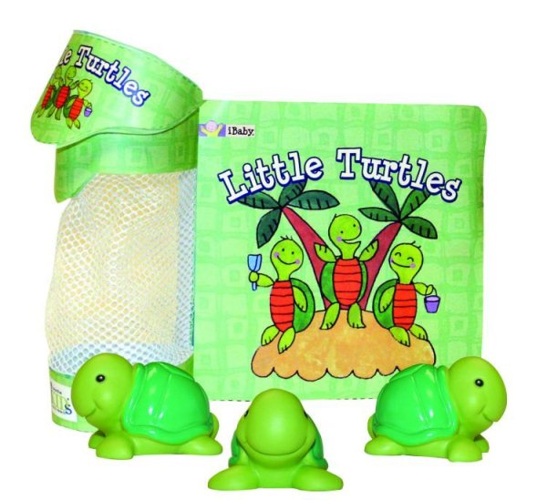 Little Turtles