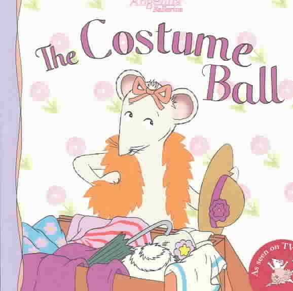 Costume Ball【金石堂、博客來熱銷】