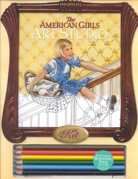 American Girls Art Studio
