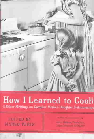 How I Learned to Cook