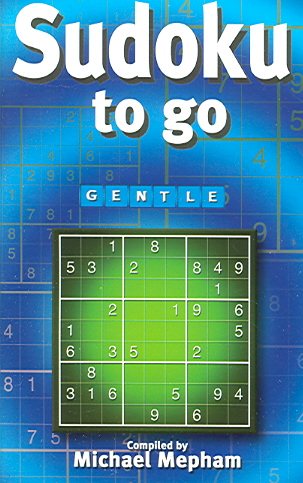 Sudoku to Go