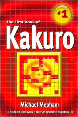 Book of Kakuro