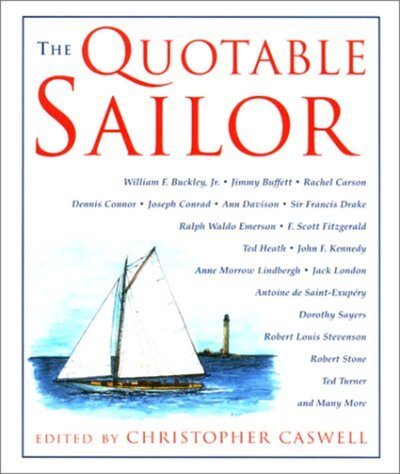 The Quotable Sailor