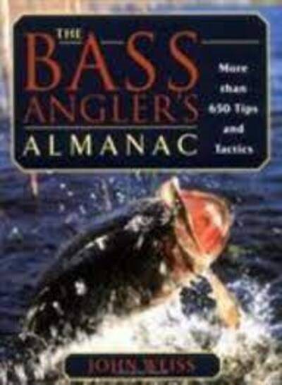 The Bass Angler\