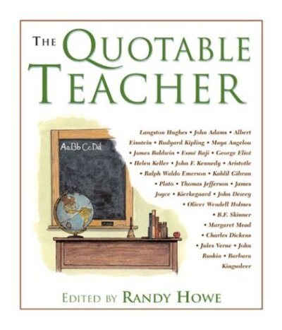 The Quotable Teacher