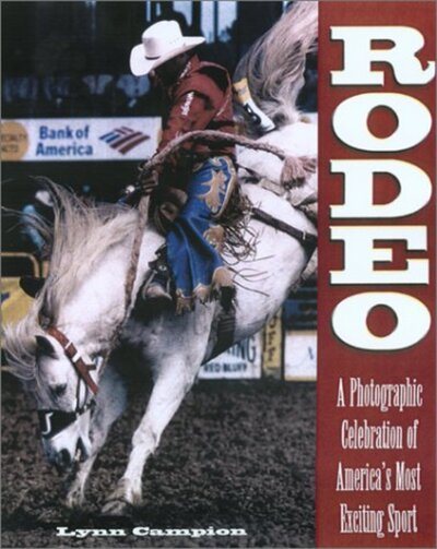 Rodeo: Behind The Scenes at America\